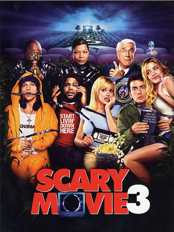 anna faris scary movie. Anna Faris has signed