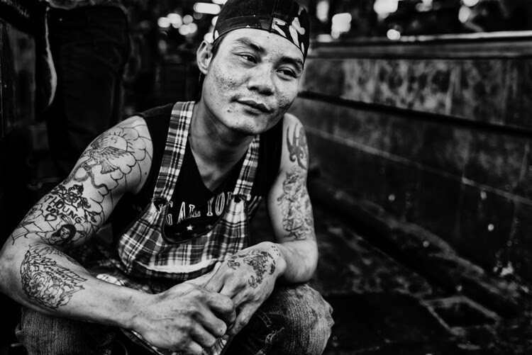 How To Shoot A Compelling Photo Essay