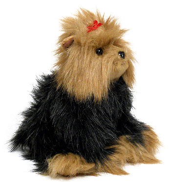 Yapper - Ty Beanie Babies