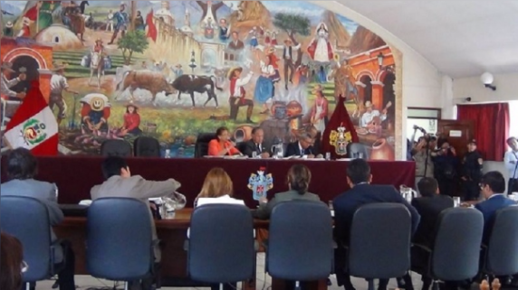 Concejo Arequipa