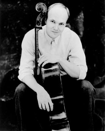 Truls Mørk - Great Cellist