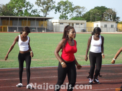 Ghana Female Celebrities Soccer Match 7.jpg