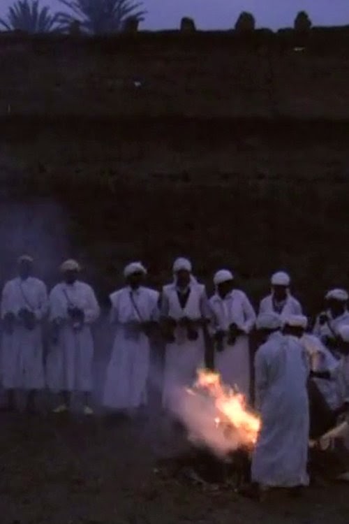فيلم Gnaouas 1989 مترجم | مشاهدة فيلم تينيت ايجي بيست