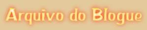 Arquivo do Blogue
