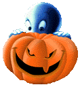 zucca di halloween