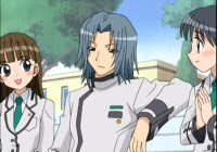 おねがいマイメロディ 無印 Skybox Of September