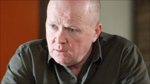 EastEnders wins Christmas Day TV ratings battle
