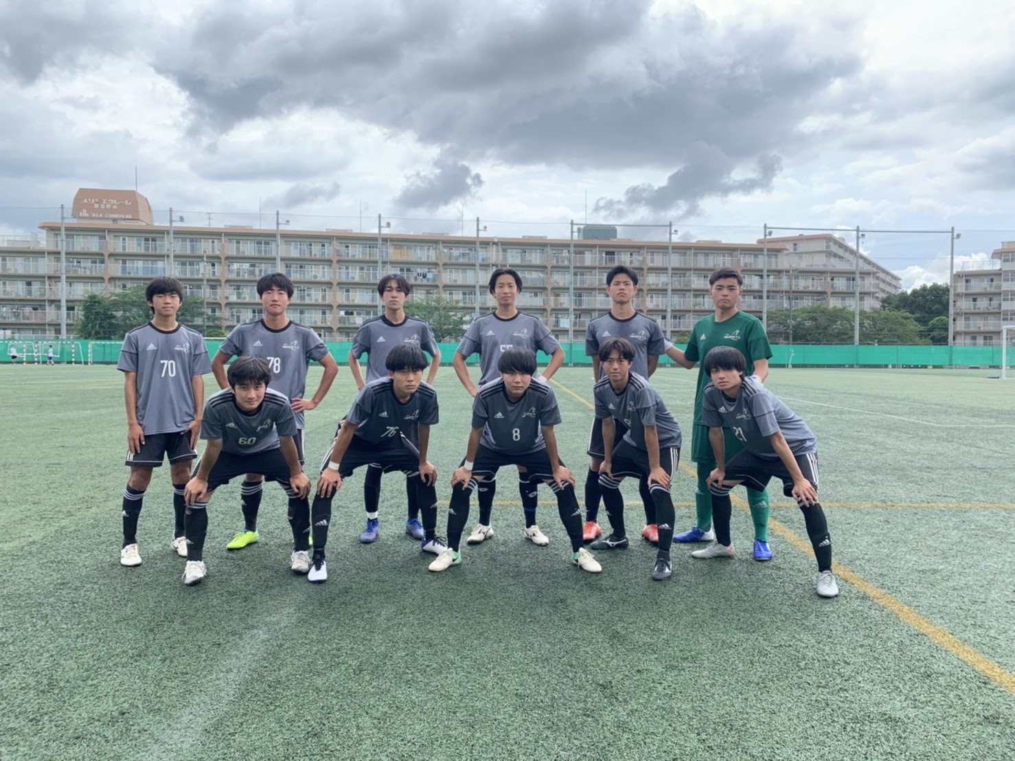 幕総クラブ 千葉県立幕張総合高等学校サッカー部ｏｂによるｎｐｏ法人 幕張ウォーターポロクラブ