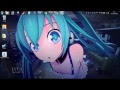 [新しいコレクション] 初音ミク 壁紙 動く 無料 822983-初音ミク 壁紙 動く 無料