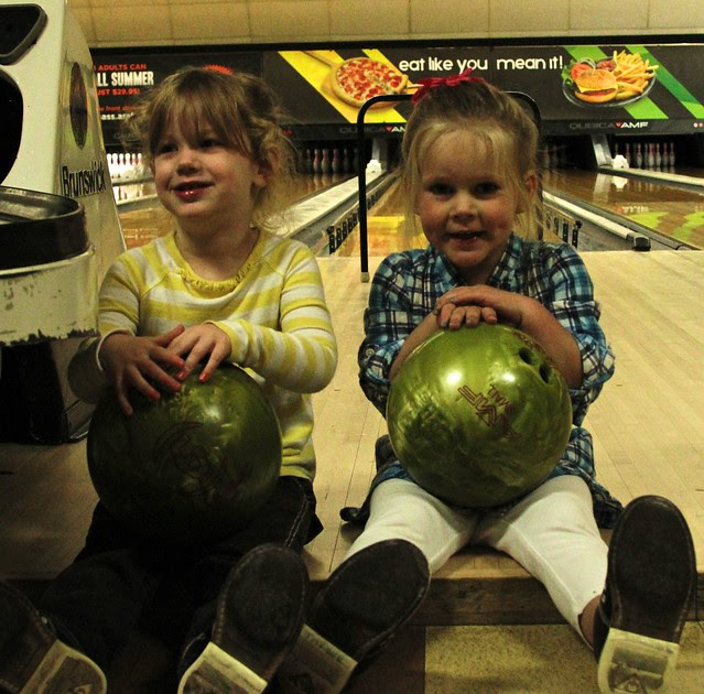 Bowling April 2012 2