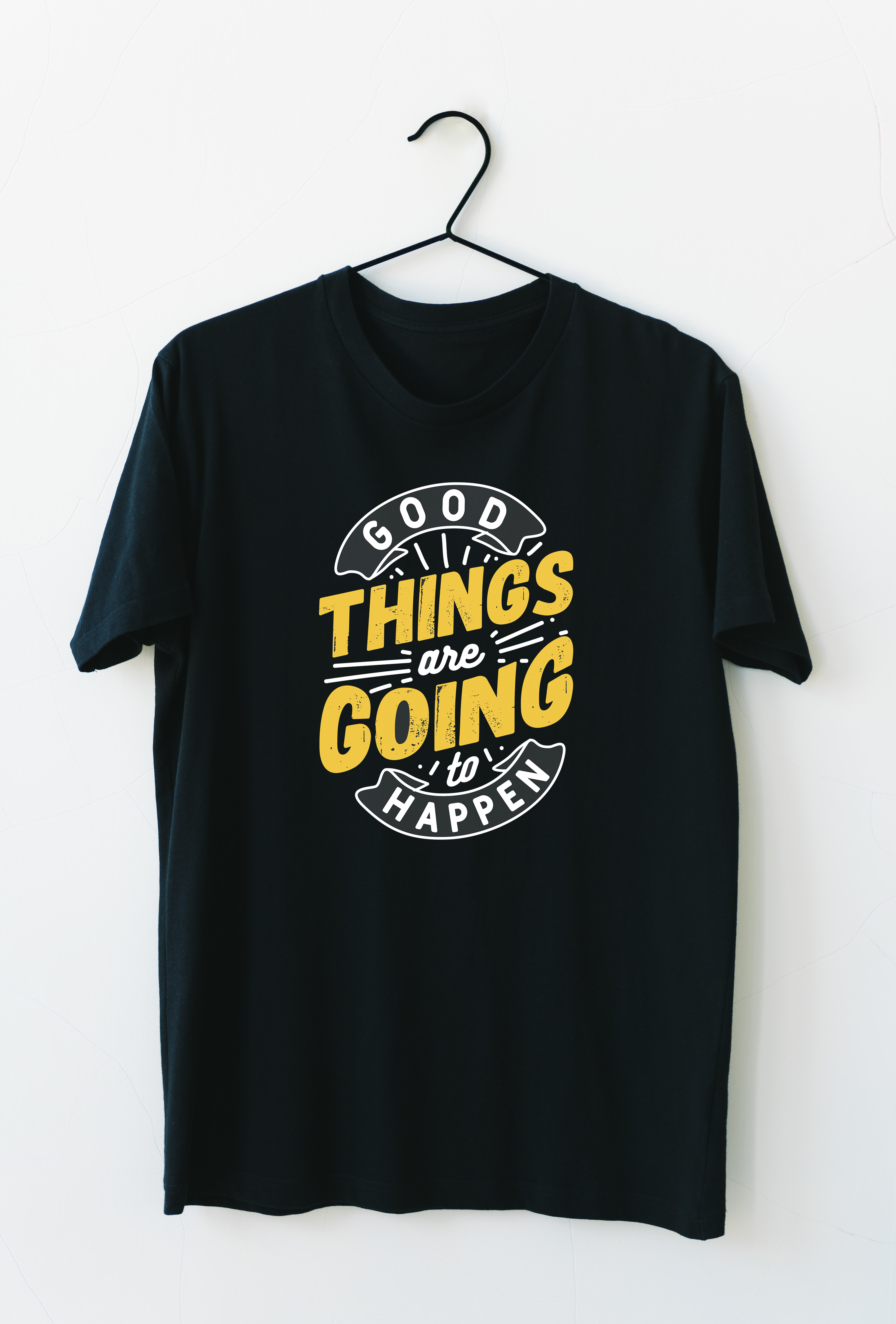 Download Free T-Shirt Mockup PSD | Freebies | Graphic Design Junction