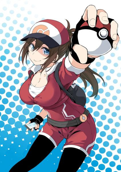 きんのたま おじさん だよ きみに これを あげちゃうよ ポケモン探しへのボケ 4418 ボケて Bokete