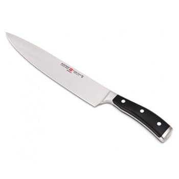 Wüsthof 4596/26 Classic Ikon Couteau de Chef Sous Blister 26 cm
