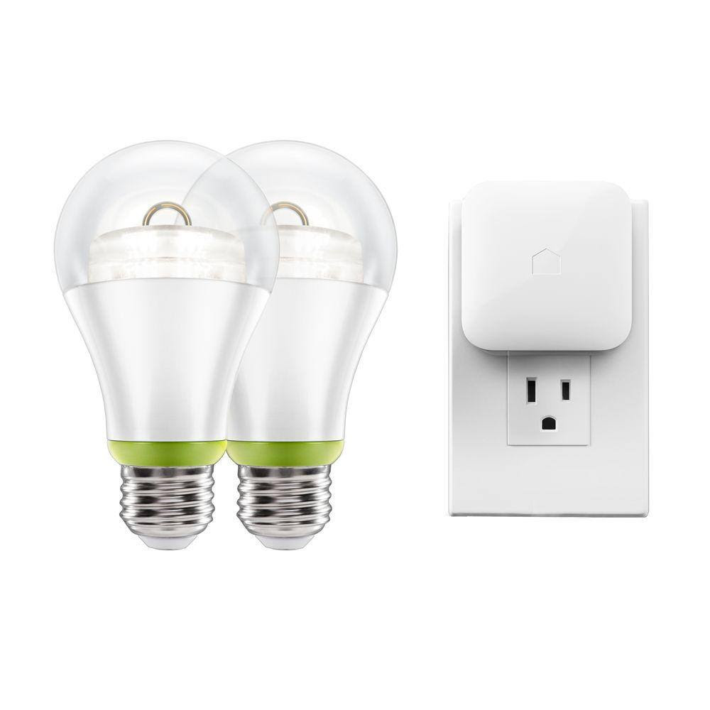 Smart lighting solutions: Here are seven options to choose from Pocketlint Smart lighting solutions: Here are seven options to choose from Pocketlint
