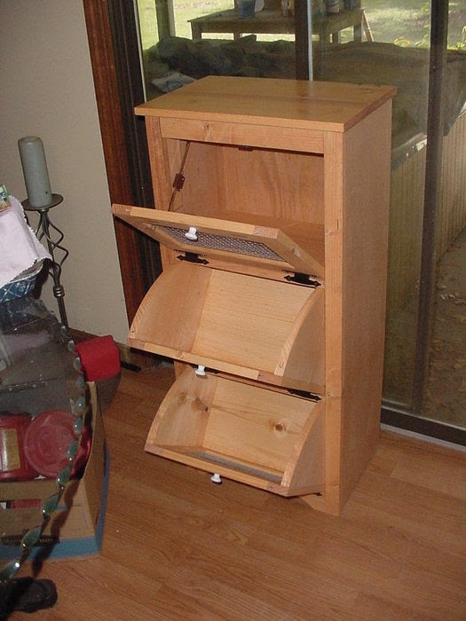 Potato Bin Woodworking PlansWoodworker Plans | Woodworker Plans Potato Bin Woodworking PlansWoodworker Plans | Woodworker Plans