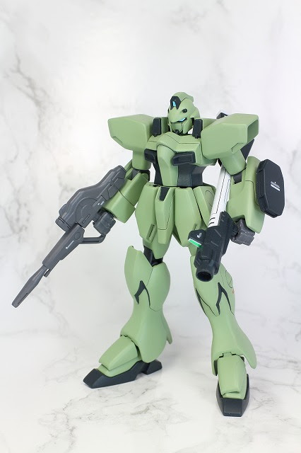 Extra 4 ガンプラの撮影 撮影テクニック 背景紙編