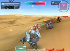 Sdガンダムカプセルファイターオンライン Fps Tps 人気オンラインゲームg