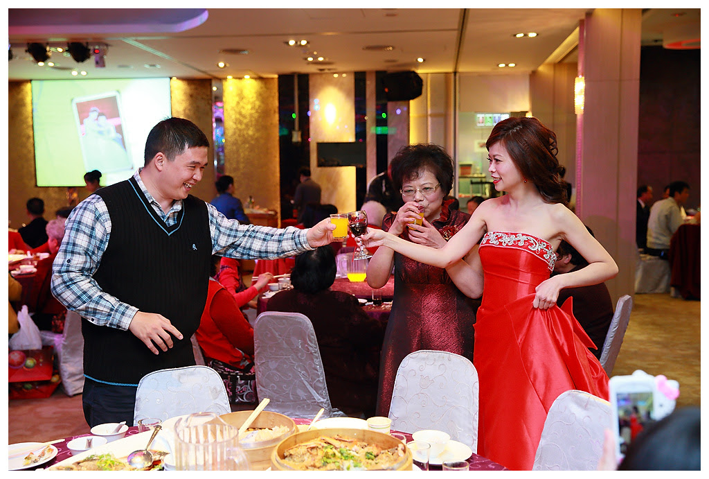My engagement_0964
