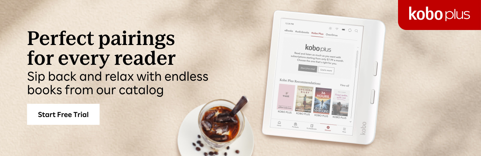Kobo Devices