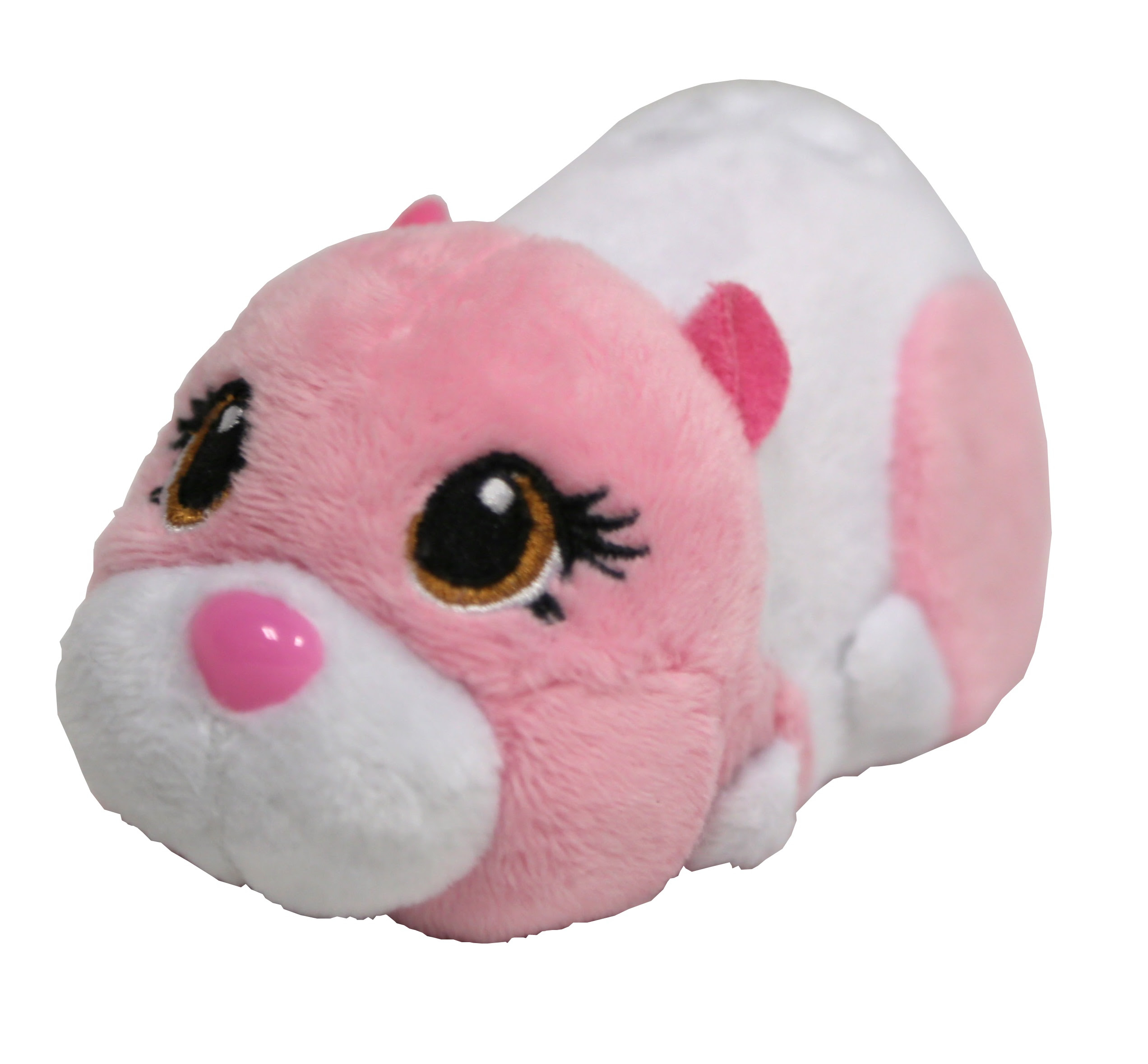 Kidscreen Â» Archive Â» ZhuZhu Pets return with new TV series, toys