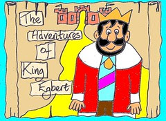 King Egbert