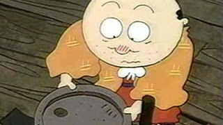 挽臼のお話 まんが日本昔ばなし一覧