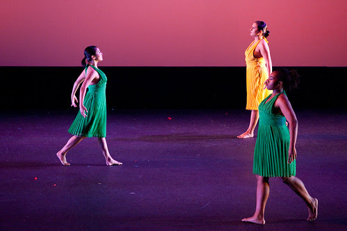 People in Motion