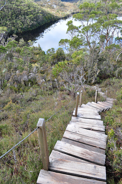 Cradle Mountain, Tasmania.