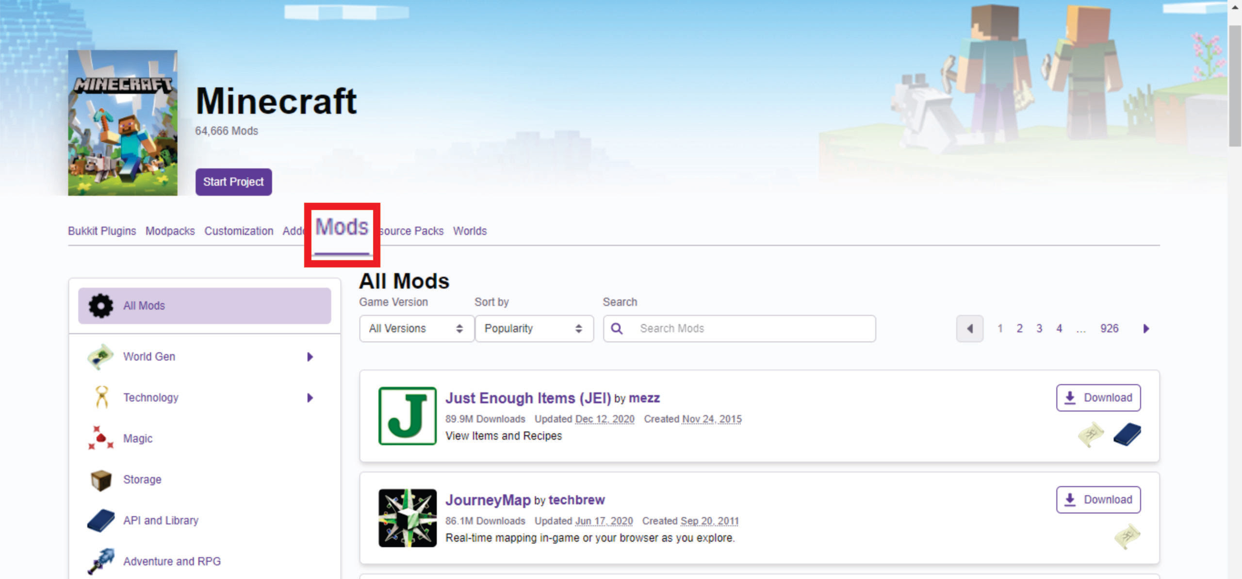 How To Add Mods To Minecraft