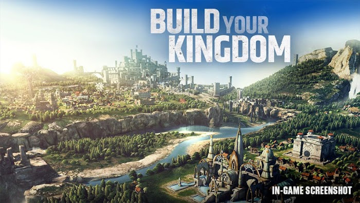 Dawn of Titans- screenshot 