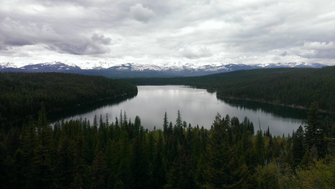 Earth Views