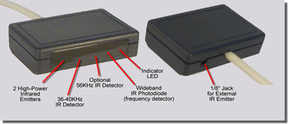 Ir Blaster For Pc