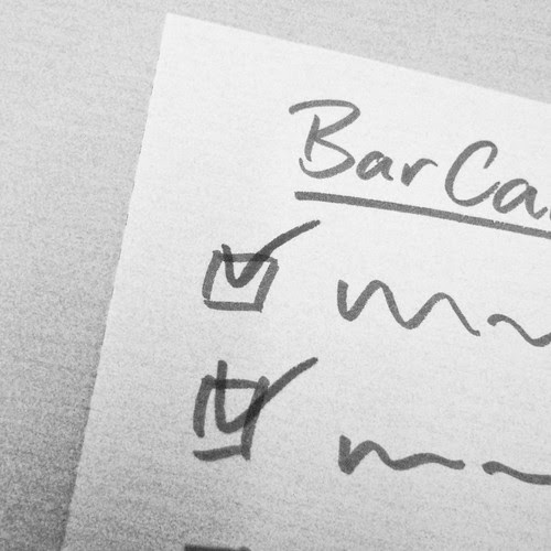 Checklist