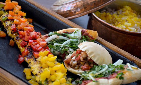 Kubaba - Tomo | Top Ten Tehran