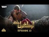 Ertugrul Ghazi Urdu Season 1 Episode 15