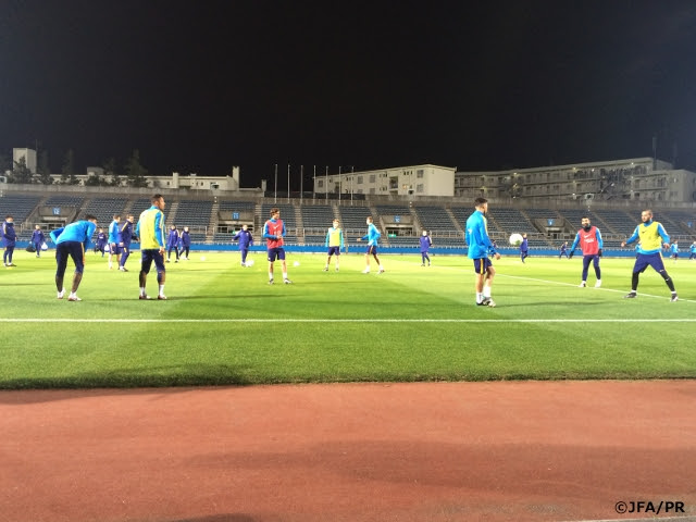 Fifaクラブワールドカップ ジャパン 15 Fcバルセロナが来日 Jfa 公益財団法人日本サッカー協会
