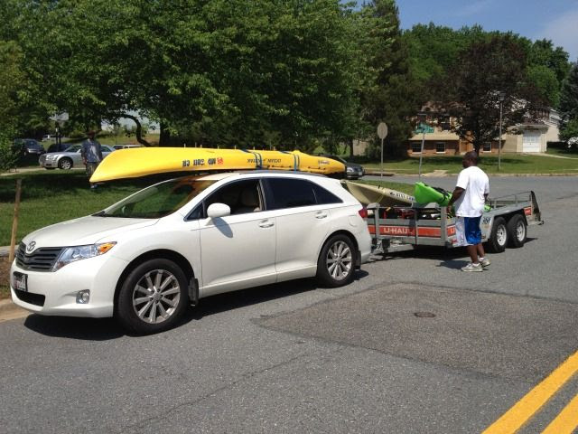 Thread: Hobie Kayak!!!