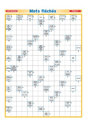 Mots Fleches Force 2.pdf notice & manuel d'utilisation