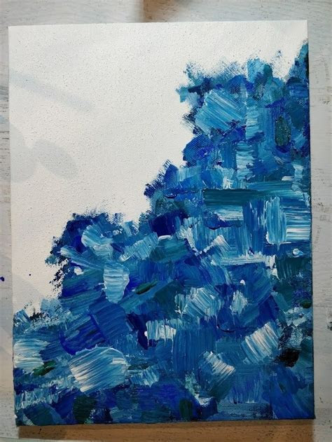 Tim arterbury / unsplash if you're just learning how to paint, there are several different p. How to Paint a Butterfly - Abstract Acrylic Painting For