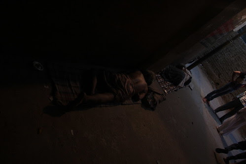 man is fed up of life by firoze shakir photographerno1