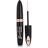 Rimmel Glam' Eyes Mascara Extreme Black