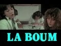 La Boum Le Film Complet en Francais 1980