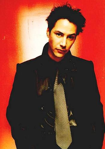 Keanu Reeves keanu reeves constantine wallpaper. Keanu Reeves