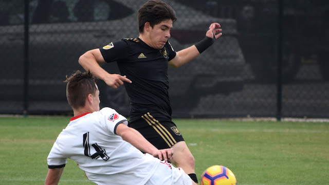 Boys Da U15 19 Season Preview Club Soccer Youth Soccer