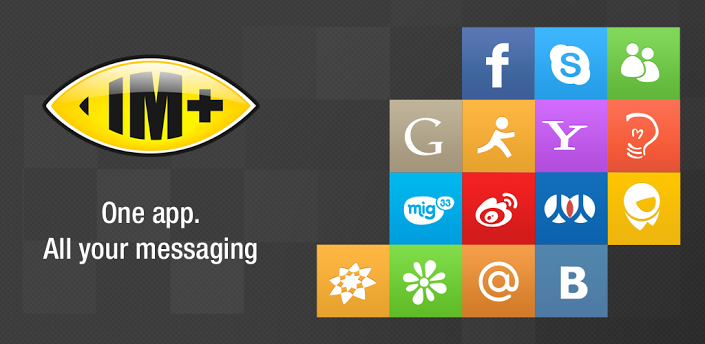 IM+ Pro apk