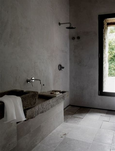 We round up photos and shopping information of the best console tables. 25 Industrial Bathroom Designs With Vintage Or Minimalist