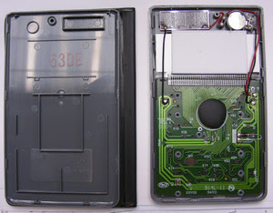 カシオ電卓のボタン電池gp1をダイソー販売のlr1130に交換 Ryoのガジェッターな日々