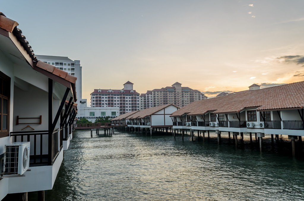 @Lexis Port Dickson