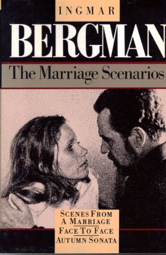 Scenes from a MarriageBy Ingmar Bergman