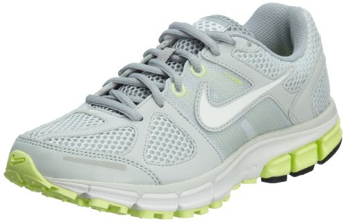 Best Reviews of Nike Lady Air Pegasus+ 28 Breathe Running Shoes - 4.5